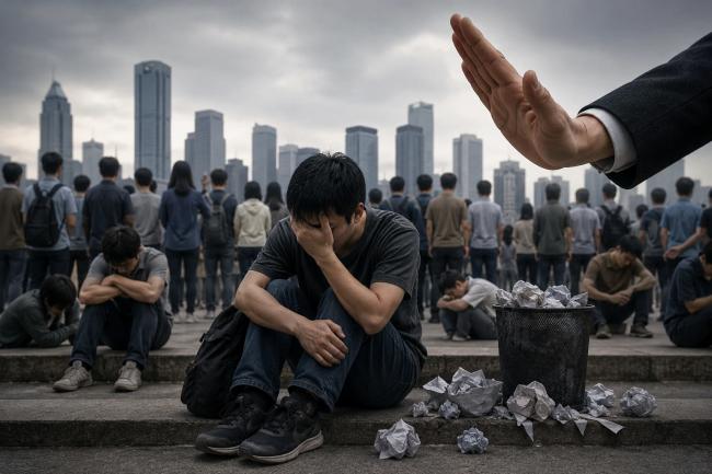 彻底慌了！北京又“发明”新词