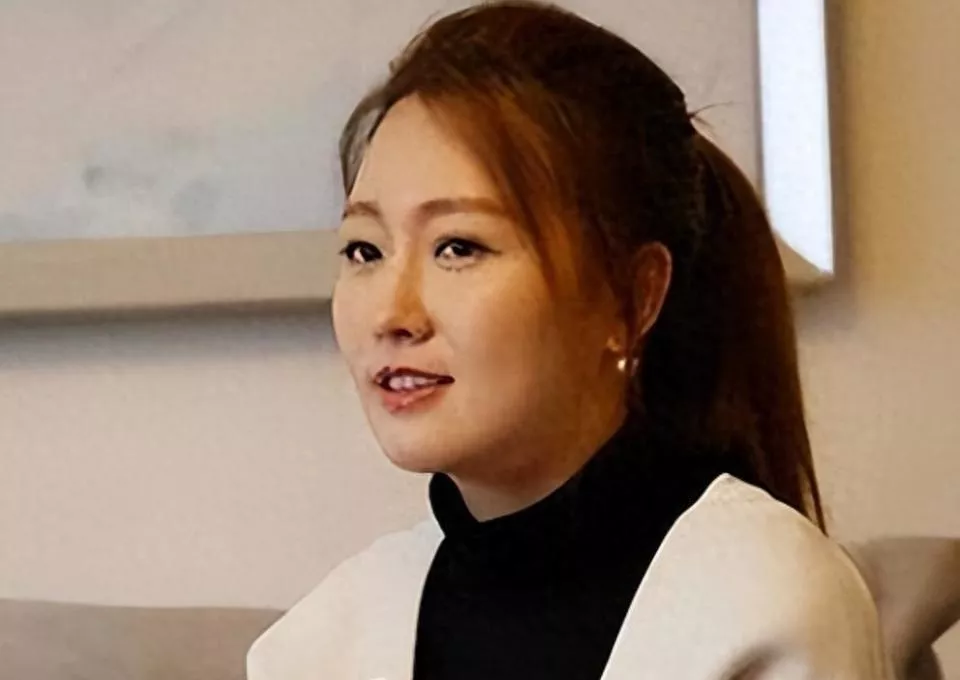 嫁给富豪13年却独守娘家，潘阳点醒了无数年轻人