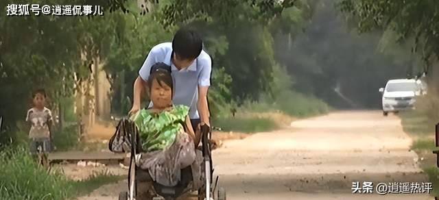 母亲瘫痪父亲疯了，河北高考状元9年后如何了