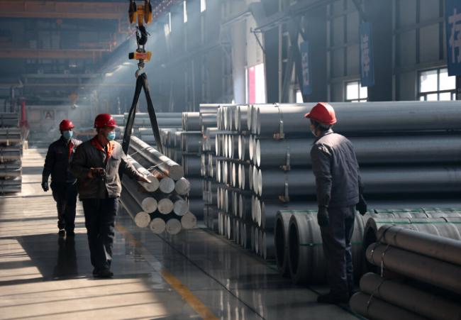 虚假被拆穿 中国5月经济数据崩盘了