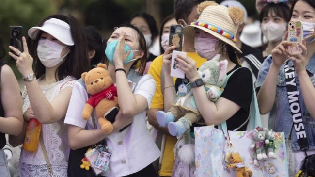 美国小伙询问彩礼数额 中国大妈一句话刷屏 美国小伙询问彩礼数额 中国大妈一句话刷屏