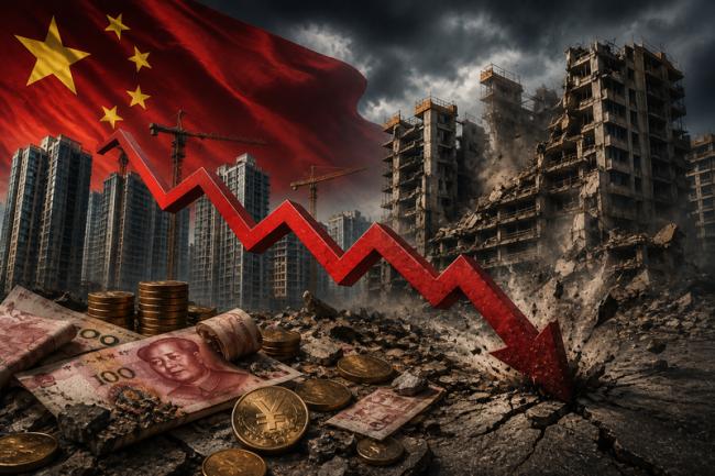 这噩耗传来，习近平会气疯