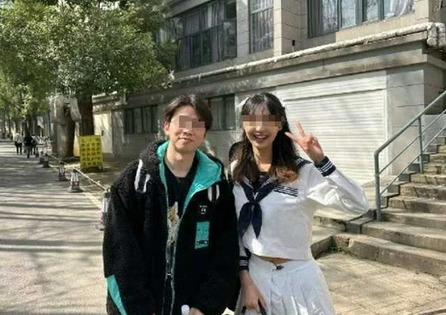又一个学术妲己，清华男生举报博士女友劈腿