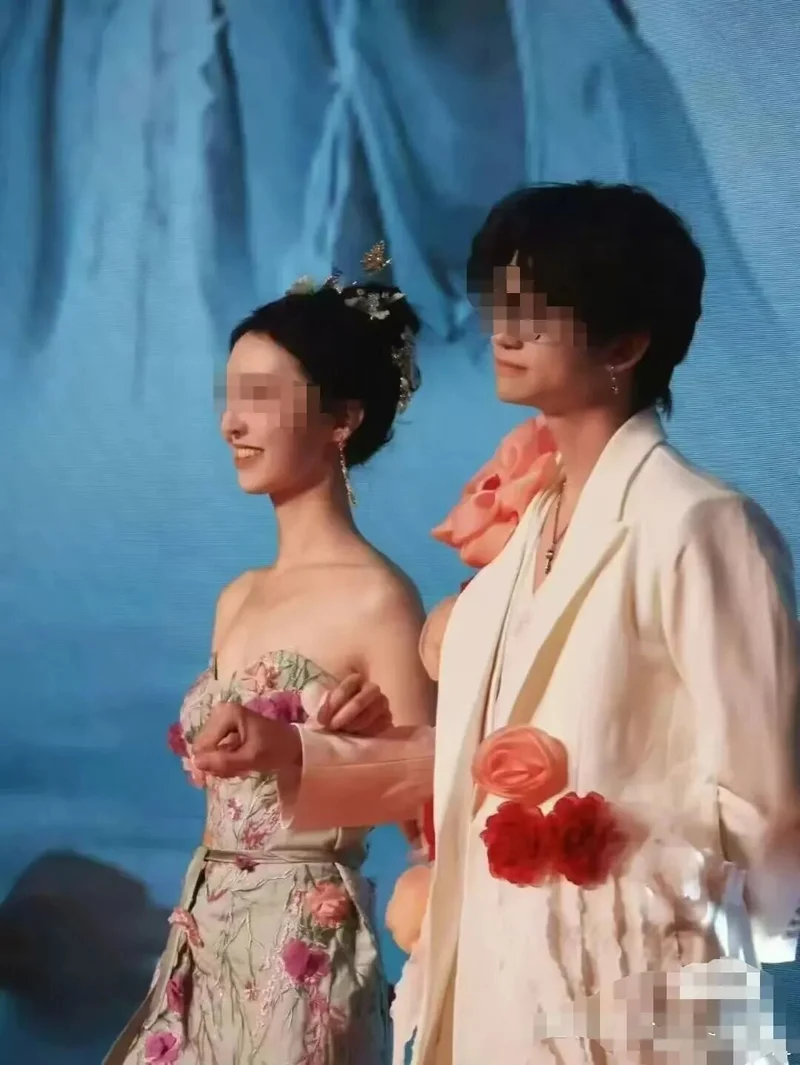 又一个学术妲己，清华男生举报博士女友劈腿