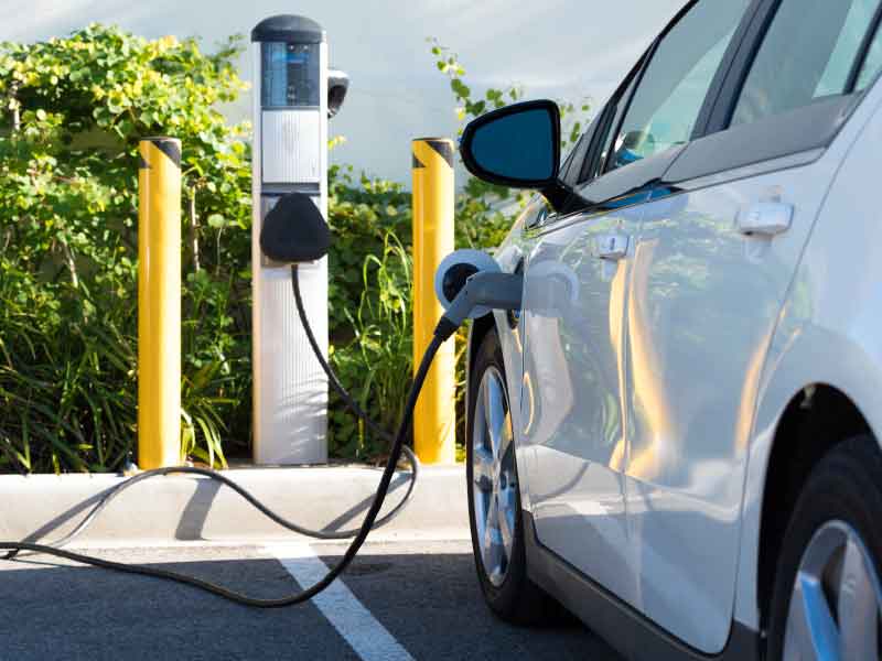 富邦產險|電動車充電樁的規格、安裝、充電時間及常見問題,完整解析!