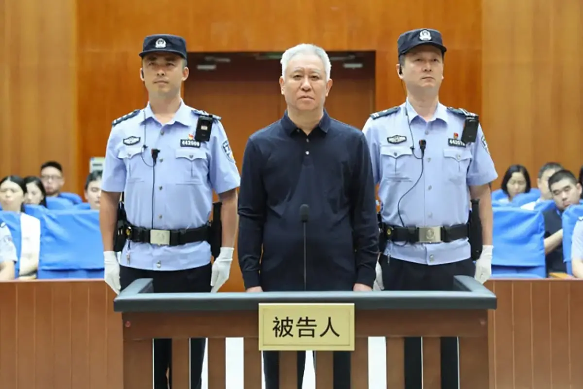 横河:恒大盛衰 中共改革开放失败的象征