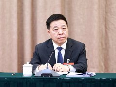 3月就曾传出被调查…陆江西省委副书记、省长叶建春落马