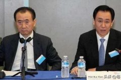 看到许家印众叛亲离  才懂王健林断臂求生高明
