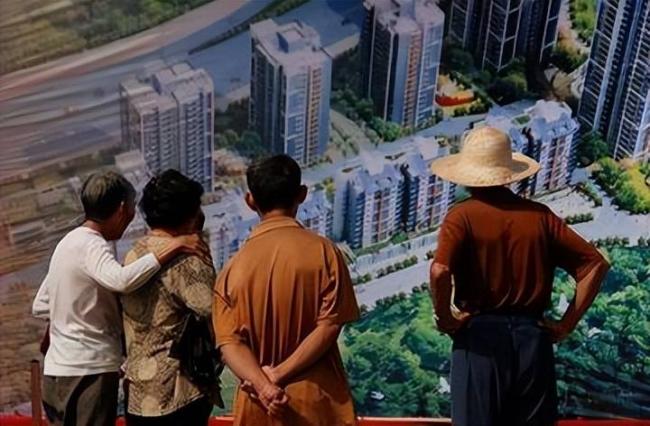醒悟后才懂:农村才是普通人真正的退路 醒悟后才懂:农村才是普通人真正的退路