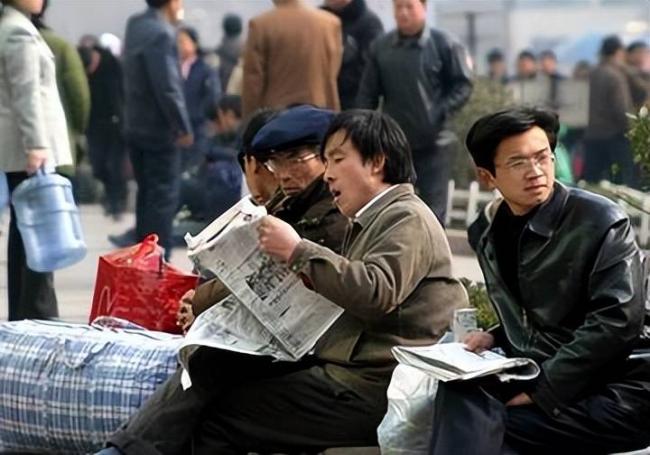 醒悟后才懂:农村才是普通人真正的退路 醒悟后才懂:农村才是普通人真正的退路